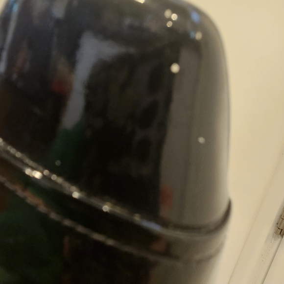 Prada Black Flats Timeless Elegance - Picture 5 of 7